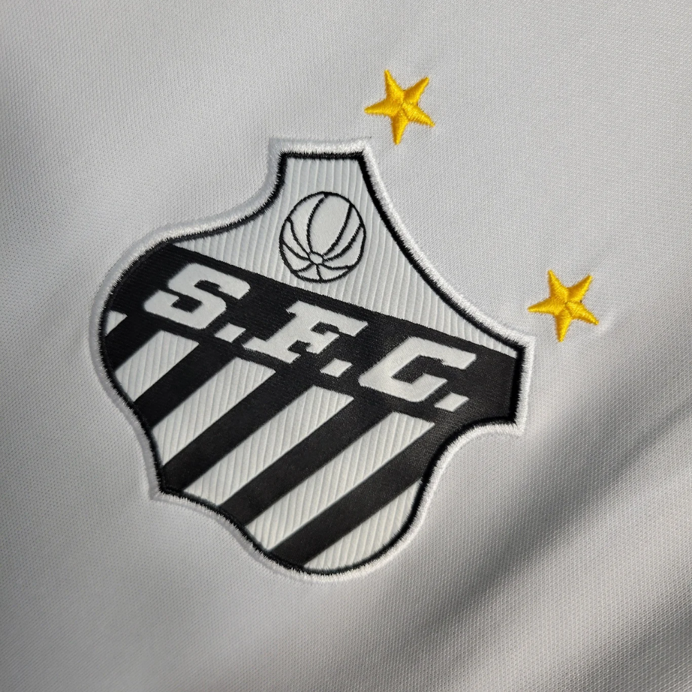 Santos Entraînement 23/24