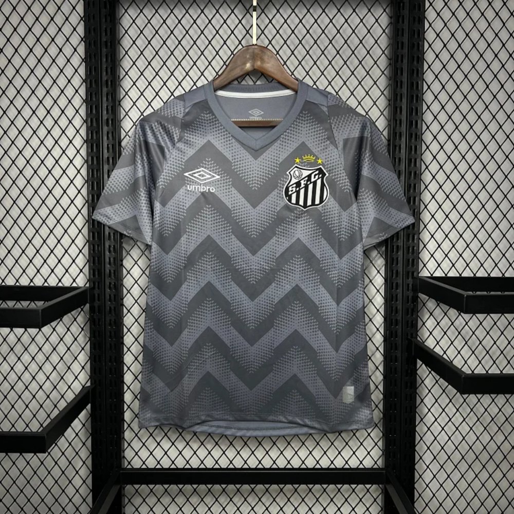 Santos Entraînement 24/25