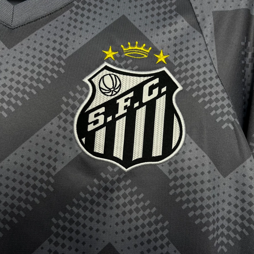 Santos Entraînement 24/25