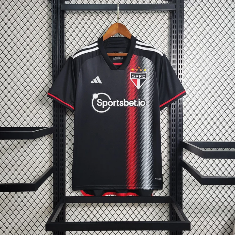 Sao Paulo Third 23/24