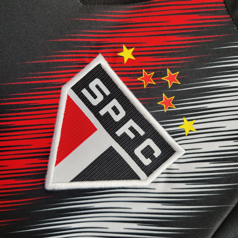 Sao Paulo Third 23/24