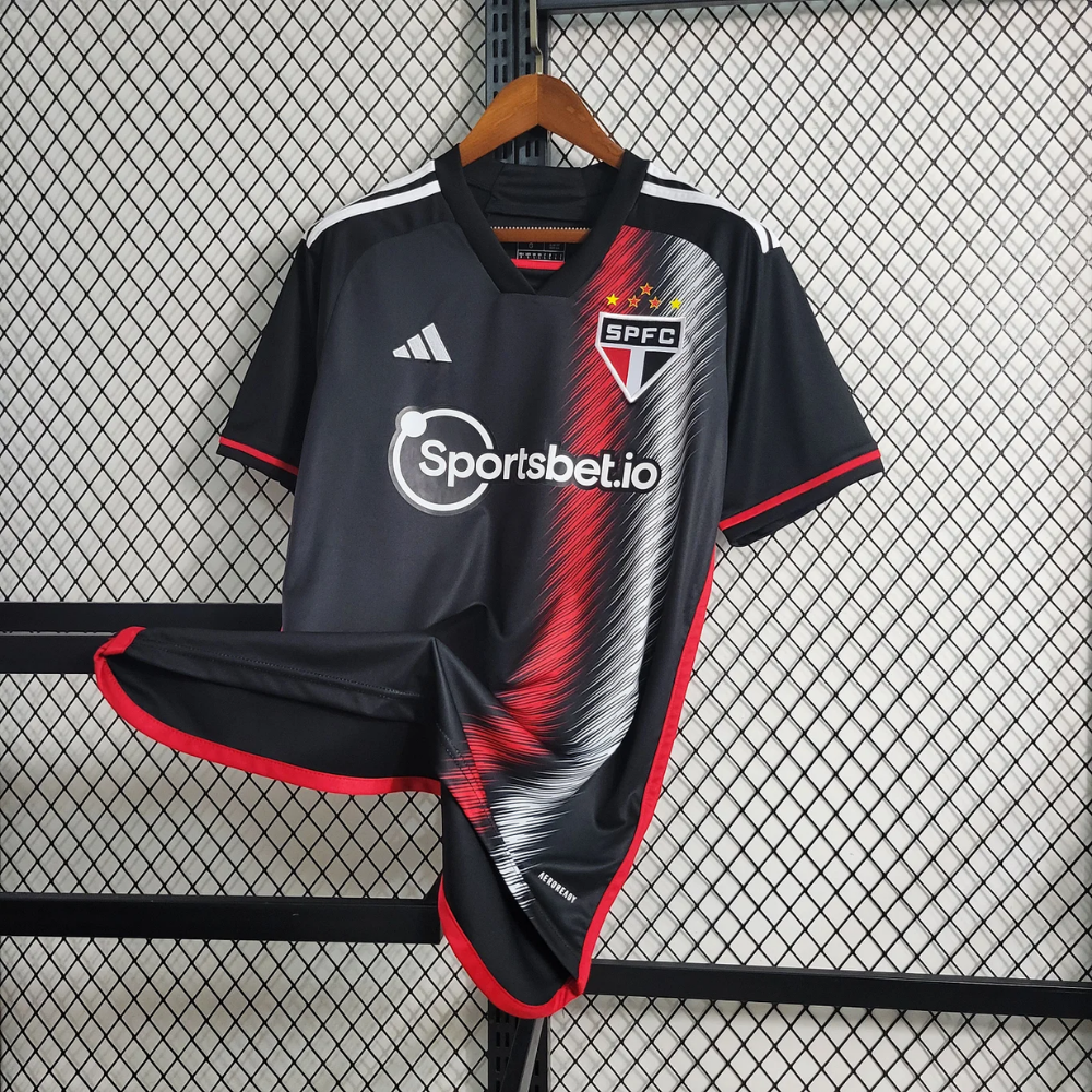 Sao Paulo Third 23/24