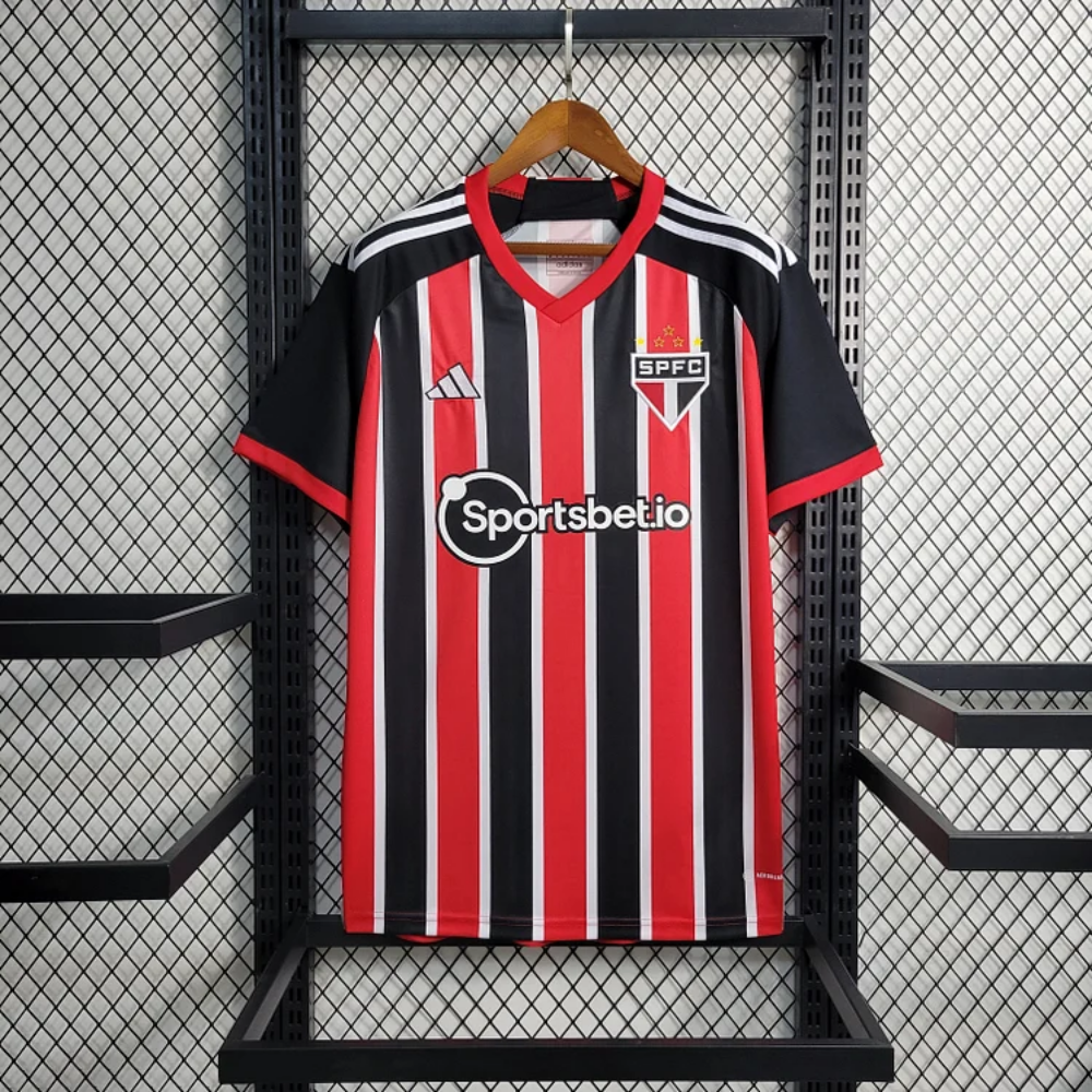 Sao Paulo Extérieur 23/24