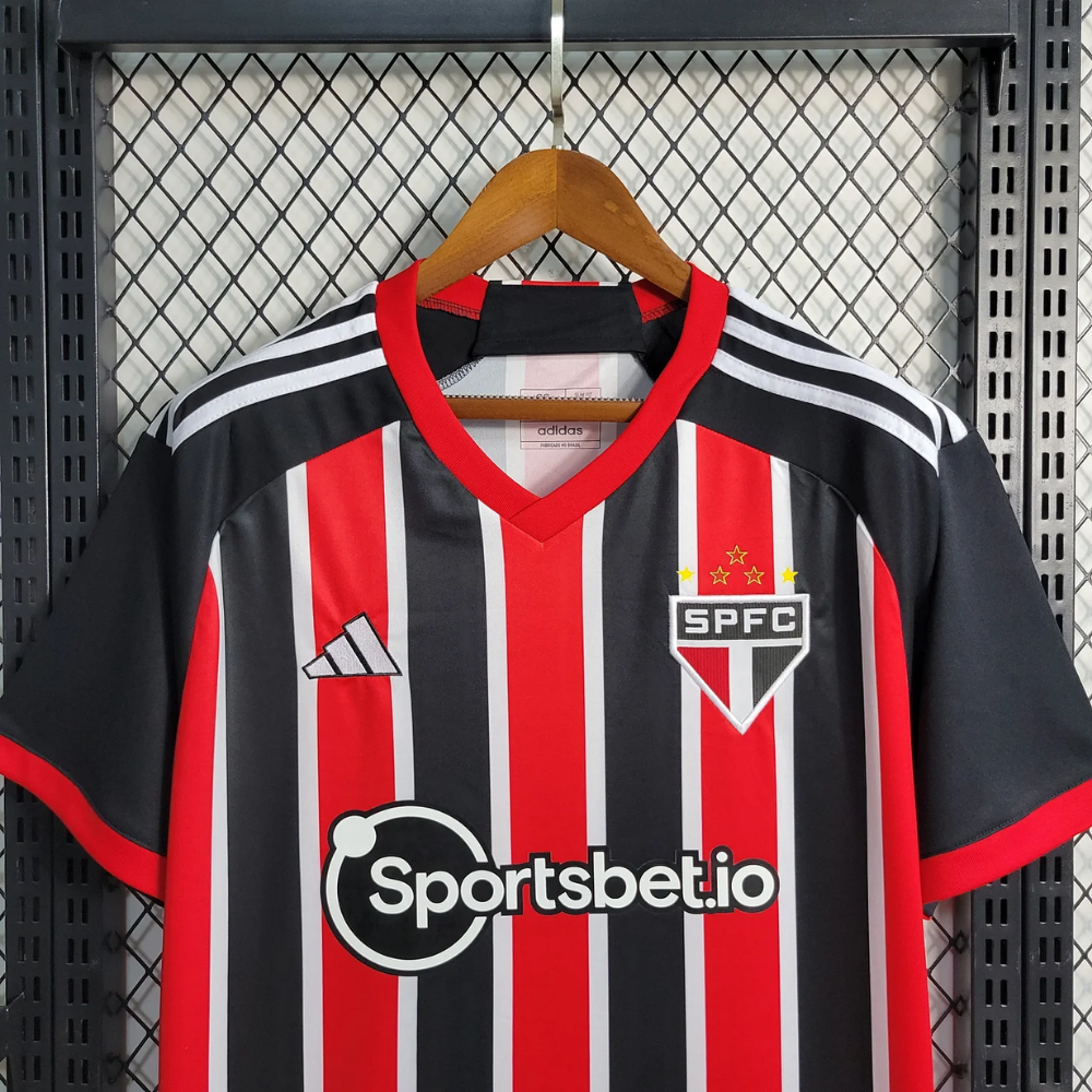Sao Paulo Extérieur 23/24