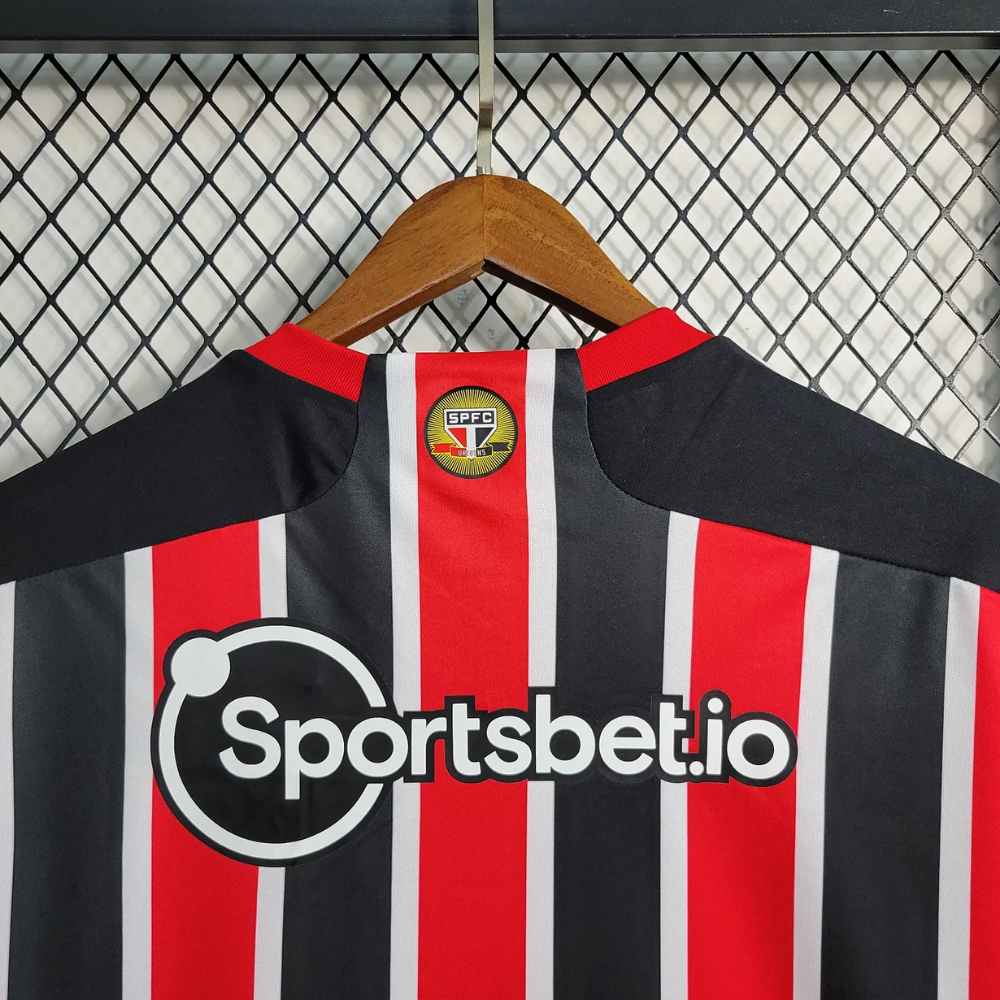 Sao Paulo Extérieur 23/24