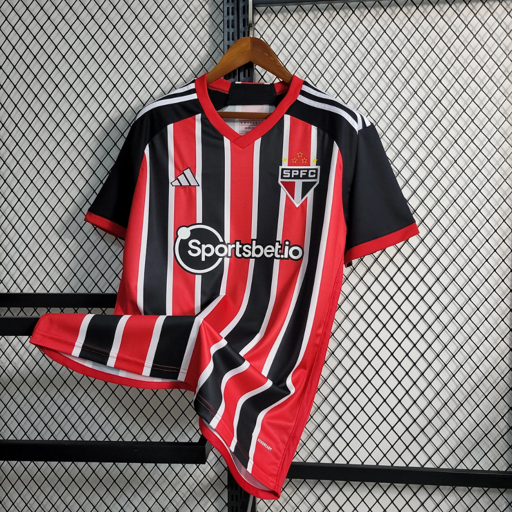 Sao Paulo Extérieur 23/24