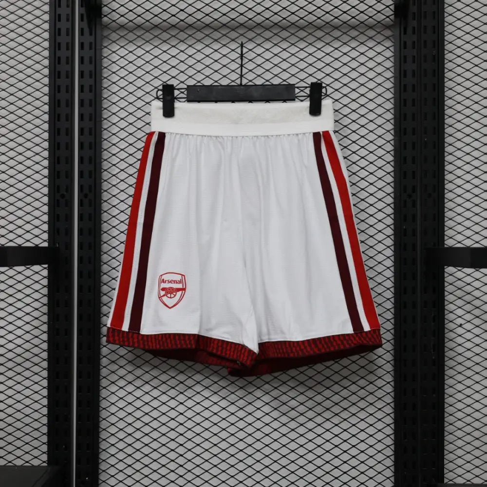 Short Arsenal Domicile 26/27