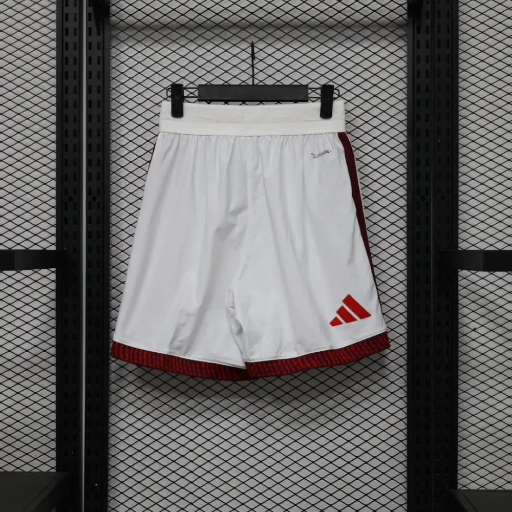 Short Arsenal Domicile 26/27