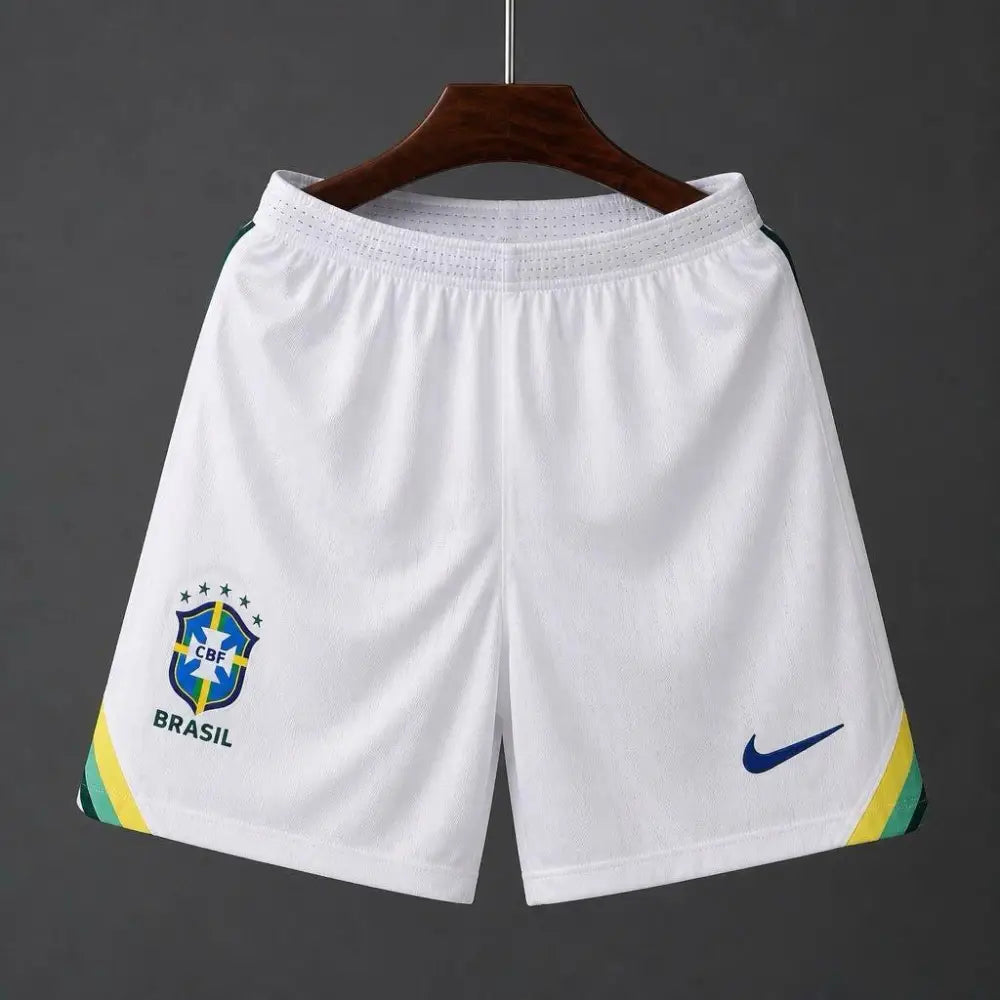 Short Brésil Domicile 26/27