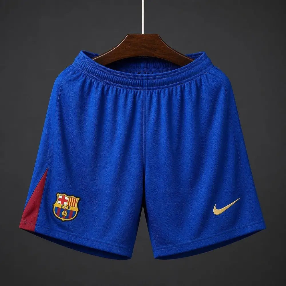 Short Fc Barcelone Domicile 26/27