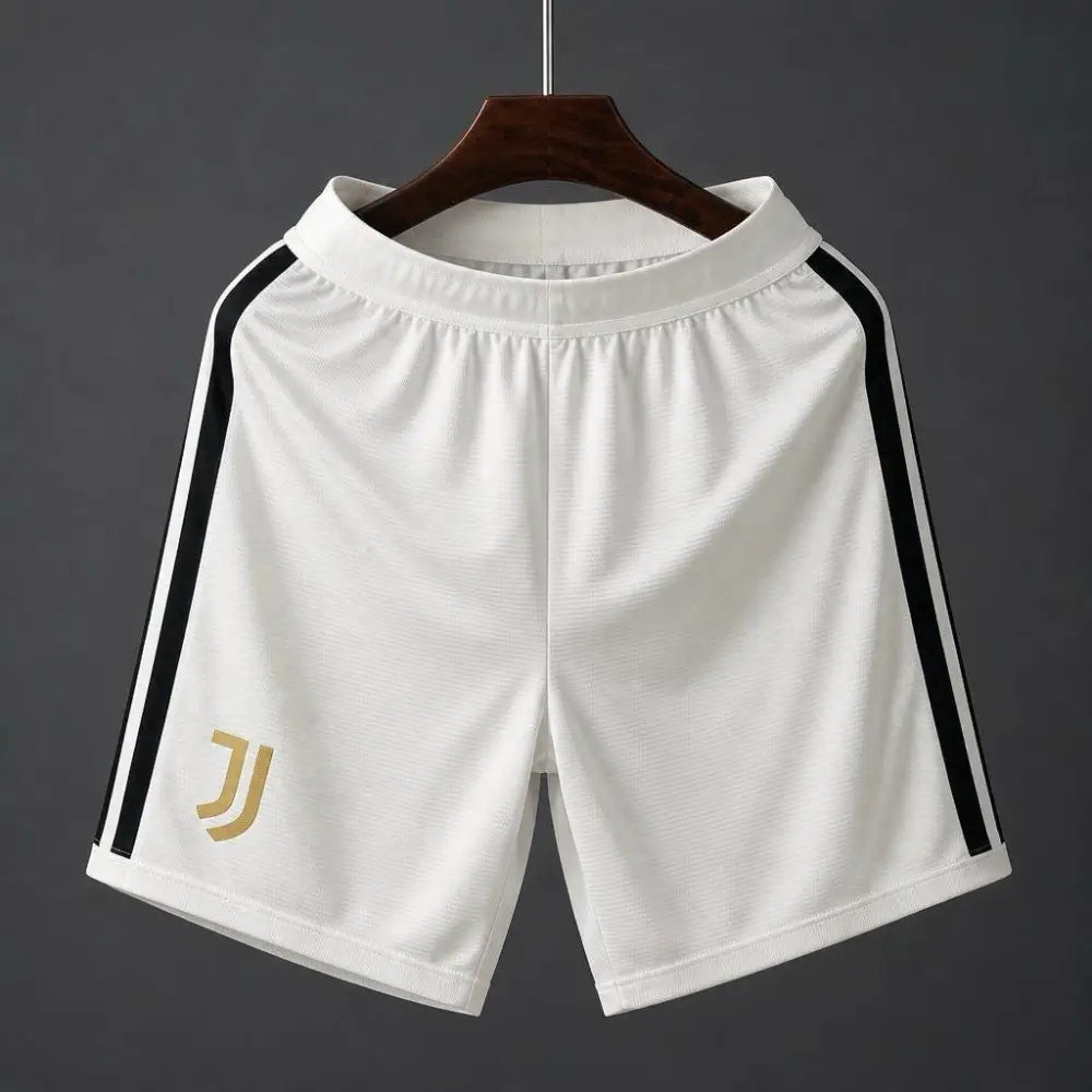 Short Juventus Domicile 26/27