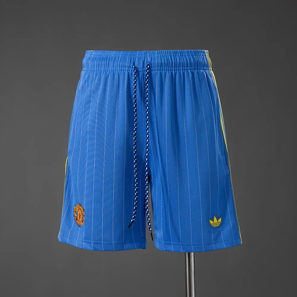 Short Manchester United Domicile 26/27 Icon