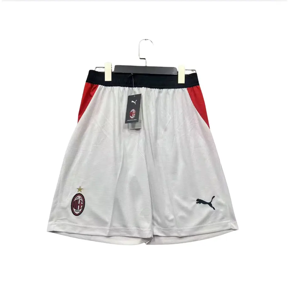 Short Milan Ac Extérieur 26/27