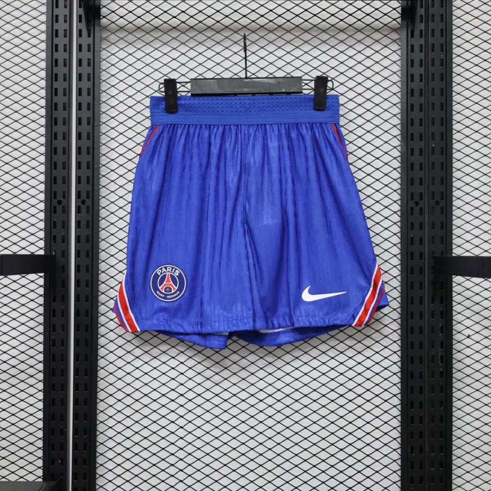 Short Psg Domicile 26/27