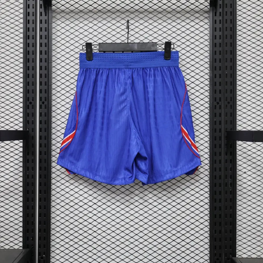 Short Psg Domicile 26/27