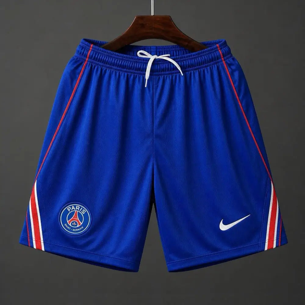 Short Psg Domicile 26/27