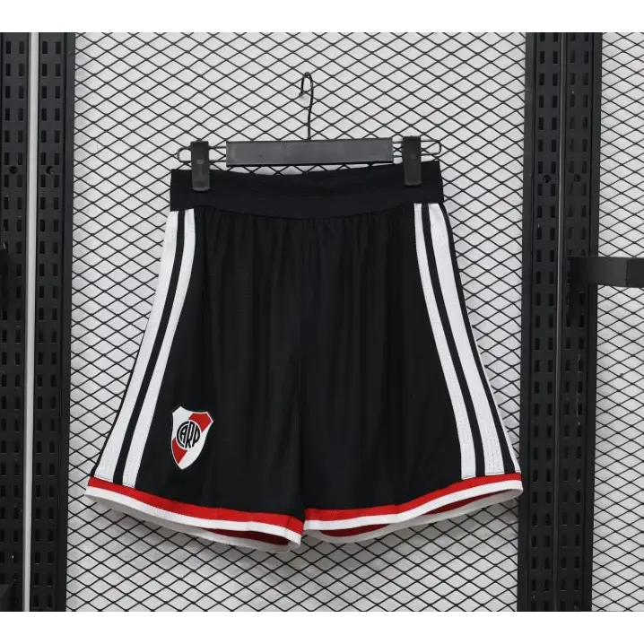 Short River Plate Domicile 26/27