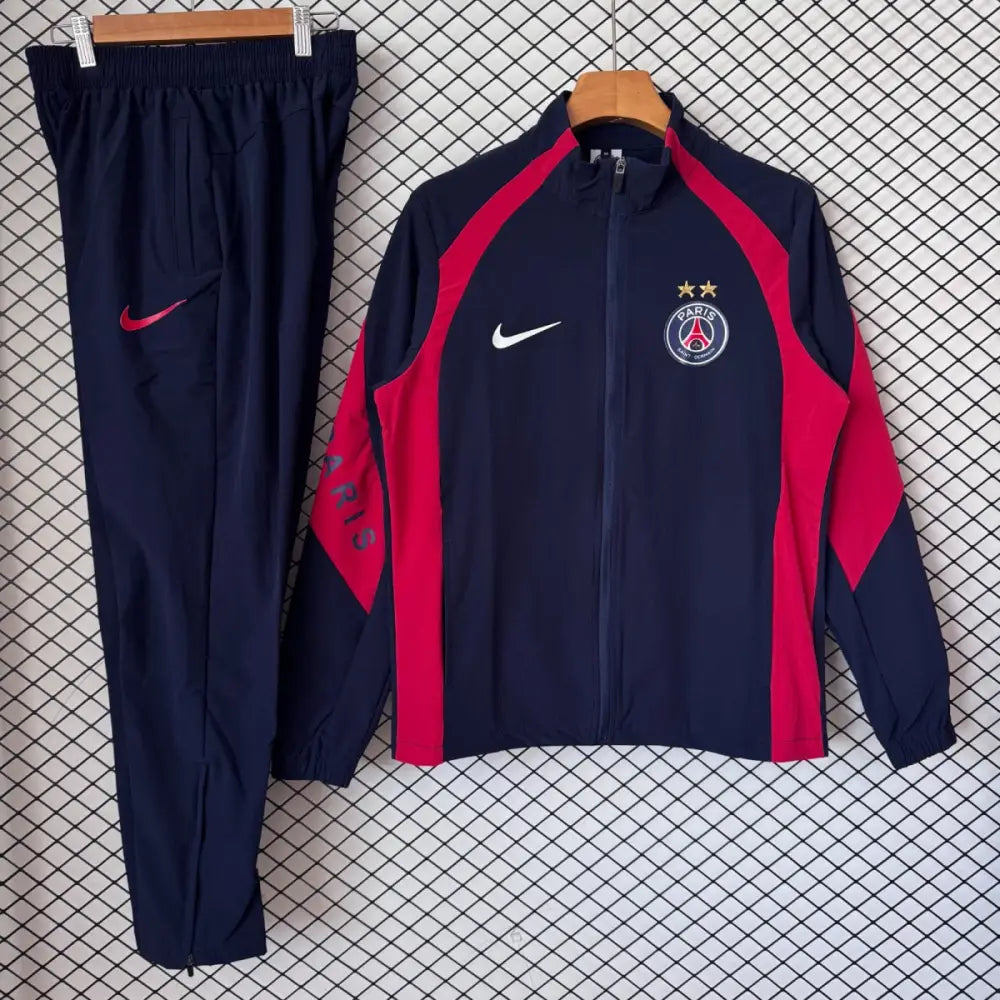 Survêtement Psg 2 Étoiles 26/27