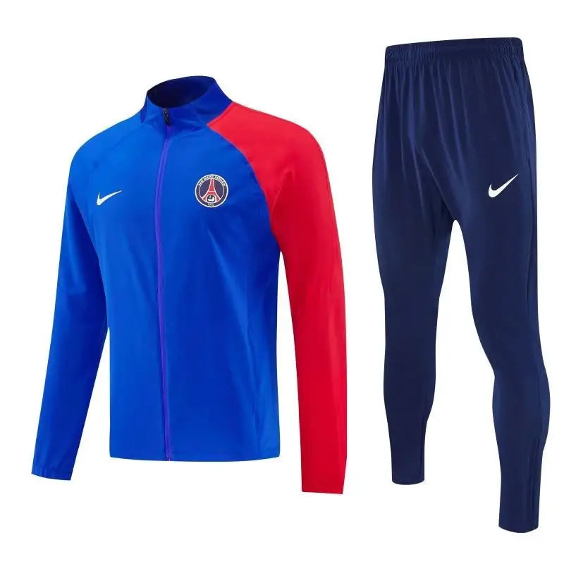 Survêtement Psg Domicile Concept 26/27