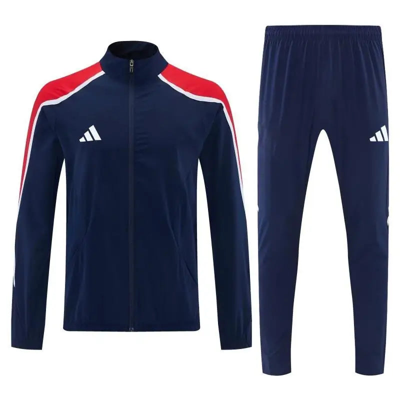 Survêtement Training Adidas 26/27 Navy