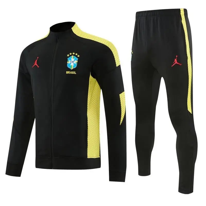 Survêtement Training Brésil Domicile 26/27
