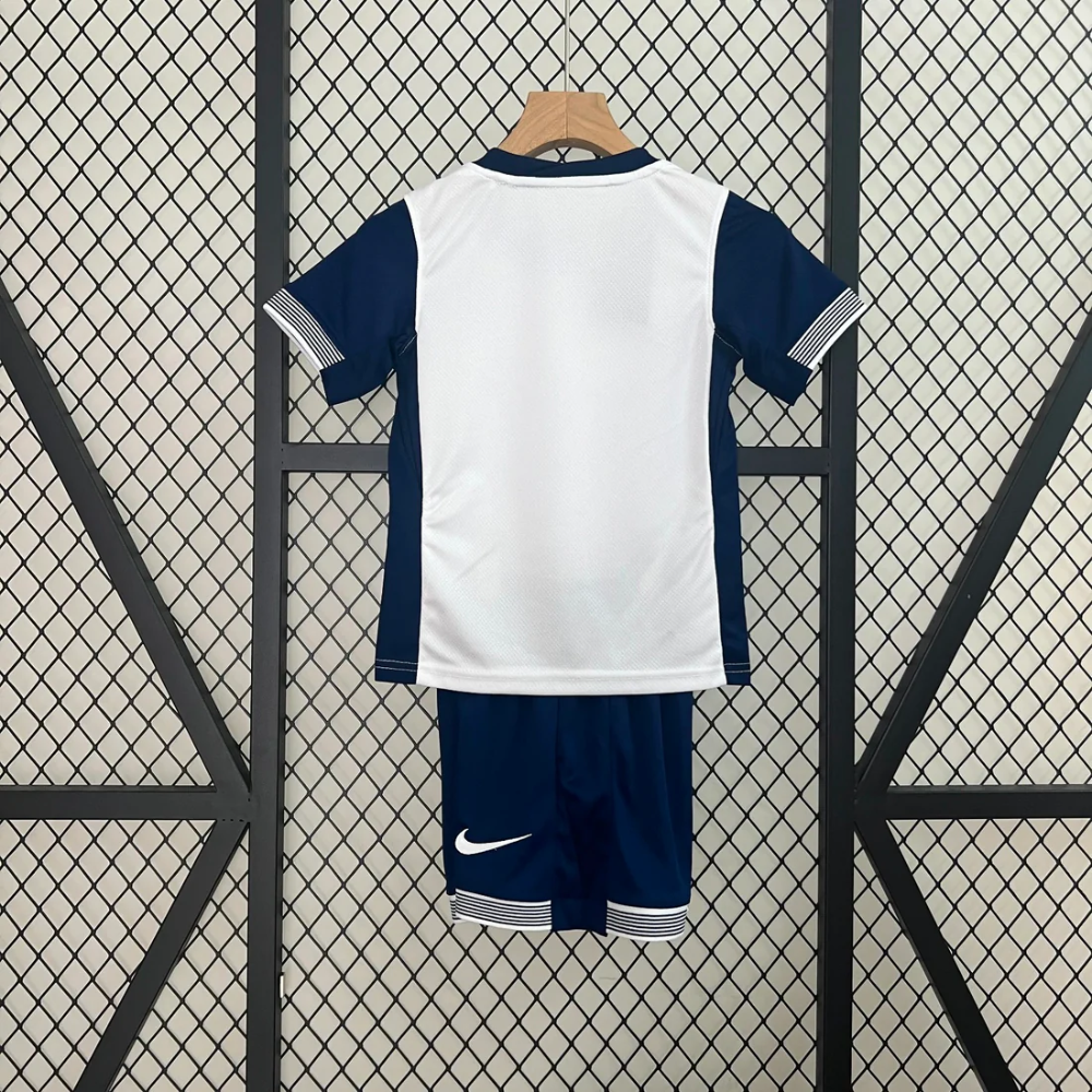 Kit Enfant Tottenham Domicile 24/25