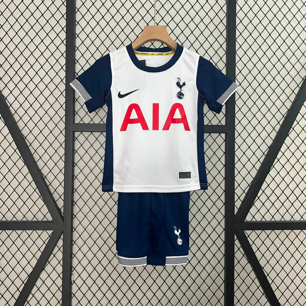 Kit Enfant Tottenham Domicile 24/25