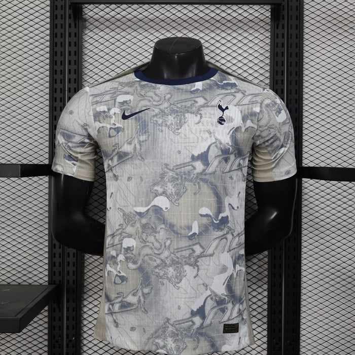 Tottenham Concept Silver Surfer 25/26