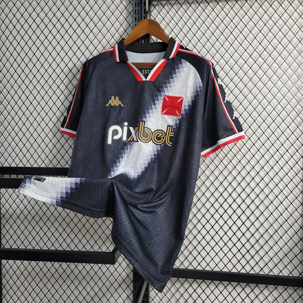 Vasco Da Gama Concept 23/24