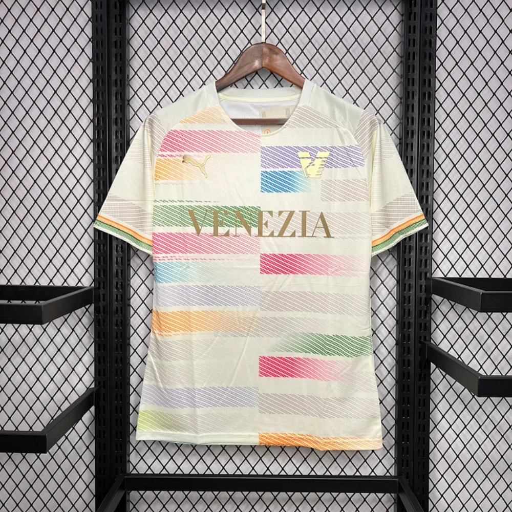 Venise Second Concept 24/25