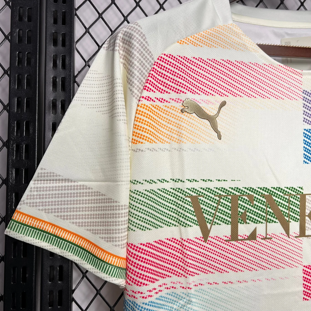 Venise Second Concept 24/25